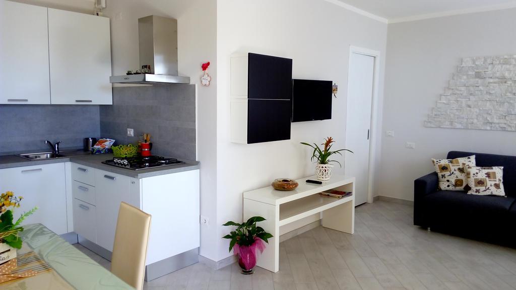 Appartamento La Giunchiglia อัสซิซี ภายนอก รูปภาพ