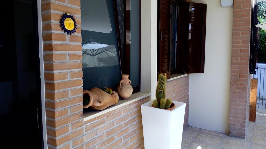 Appartamento La Giunchiglia อัสซิซี ภายนอก รูปภาพ