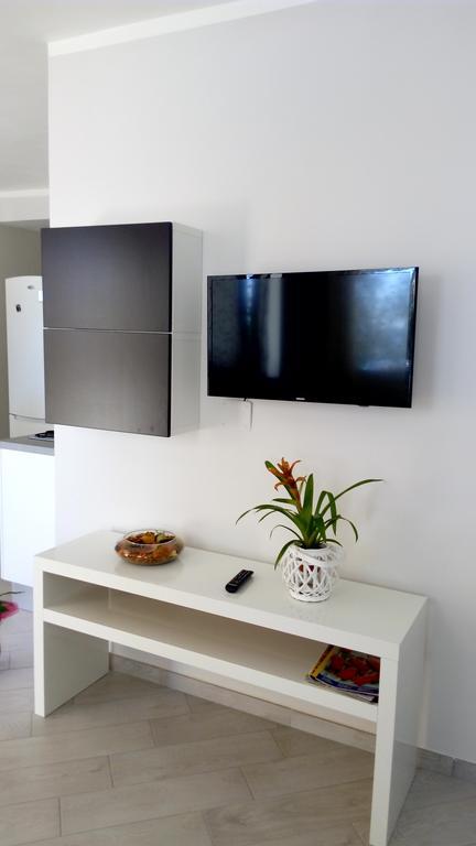 Appartamento La Giunchiglia อัสซิซี ภายนอก รูปภาพ