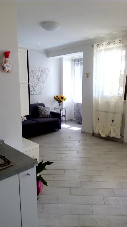 Appartamento La Giunchiglia อัสซิซี ภายนอก รูปภาพ