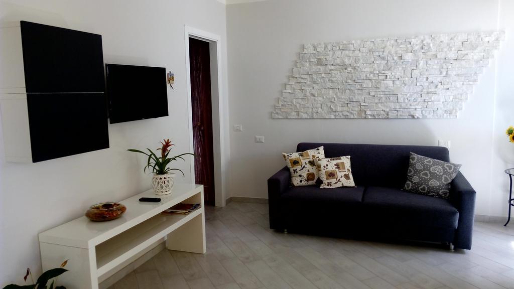 Appartamento La Giunchiglia อัสซิซี ภายนอก รูปภาพ