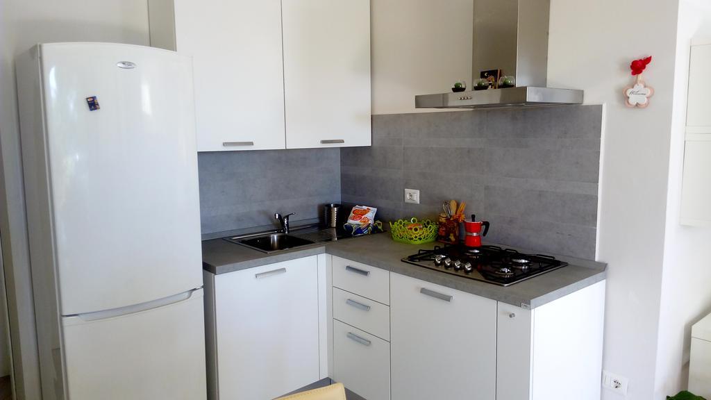 Appartamento La Giunchiglia อัสซิซี ภายนอก รูปภาพ