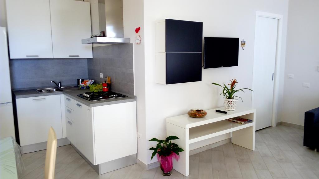 Appartamento La Giunchiglia อัสซิซี ภายนอก รูปภาพ