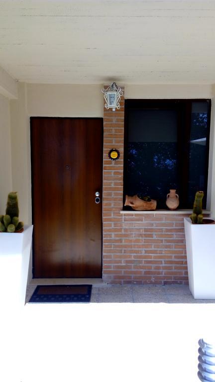 Appartamento La Giunchiglia อัสซิซี ภายนอก รูปภาพ