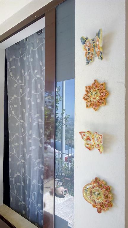 Appartamento La Giunchiglia อัสซิซี ภายนอก รูปภาพ