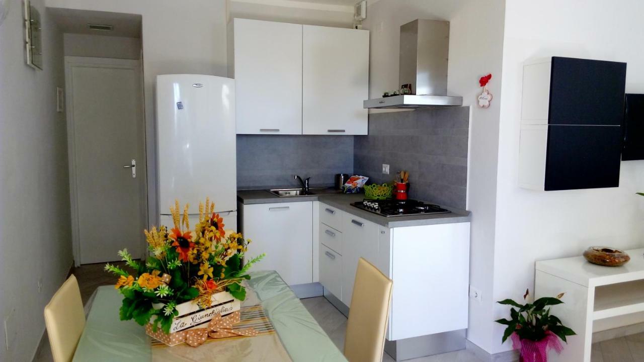 Appartamento La Giunchiglia อัสซิซี ภายนอก รูปภาพ